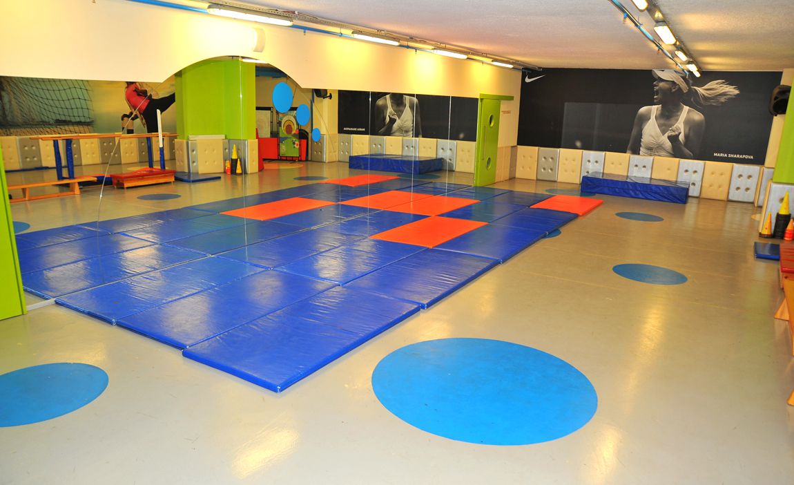 Başlangıç Akademi Anaokulu Oran Ankara